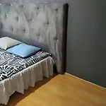 Apartment Feidum Quarters *