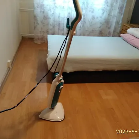 Apartman Feidum Quarters Trzebinia
