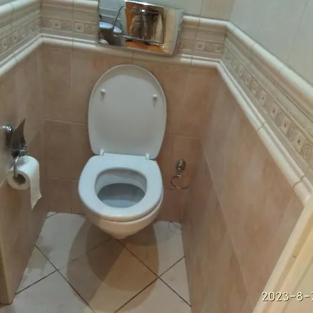 Feidum Quarters דירה טרצ'ביניה