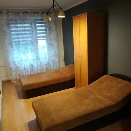Feidum Quarters * Тшебиня
