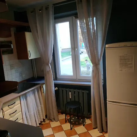 Apartment Feidum Quarters