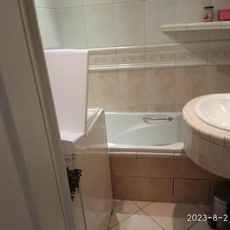 Апартаменты Feidum Quarters Тшебиня
