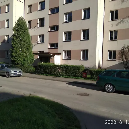 Feidum Quarters * Trzebinia