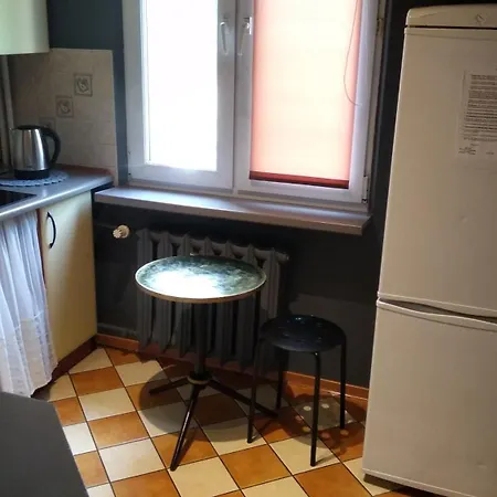 Apartman Feidum Quarters