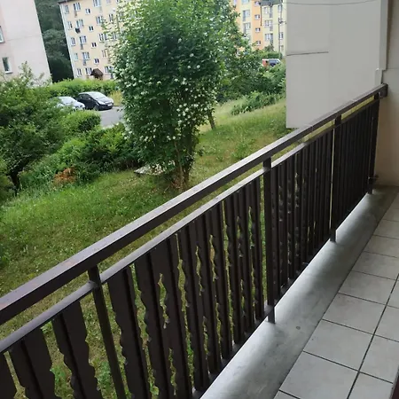 Apartman Feidum Quarters Trzebinia