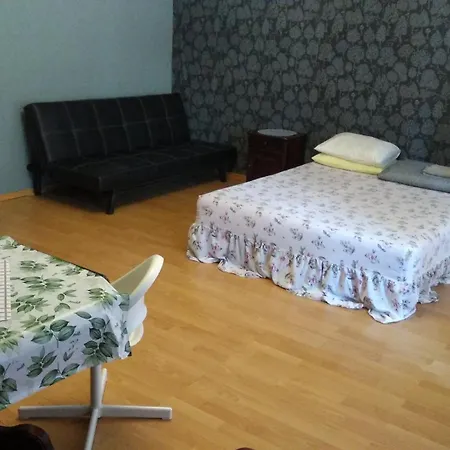 Apartment Feidum Quarters