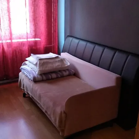 Apartman Feidum Quarters Trzebinia