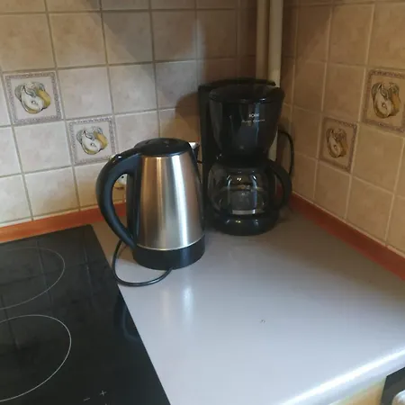 Feidum Quarters טרצ'ביניה