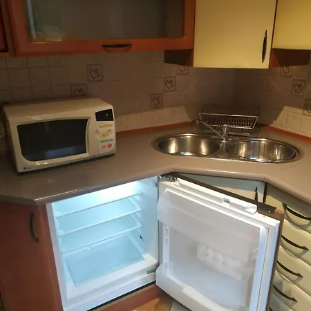 Apartment Feidum Quarters