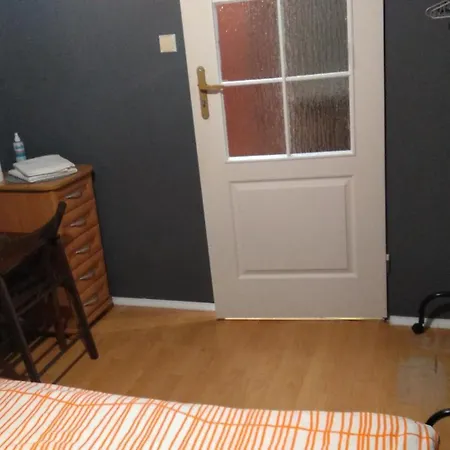 Apartment Feidum Quarters *