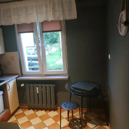 Apartment Feidum Quarters