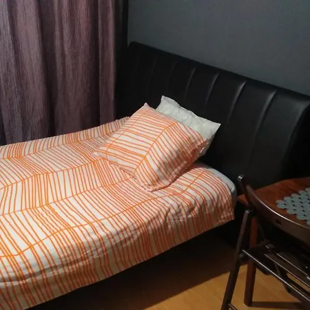 Apartman Feidum Quarters Trzebinia