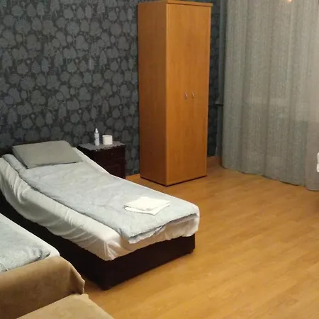 Feidum Quarters Apartment *