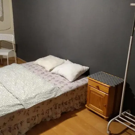 Apartman Feidum Quarters Trzebinia