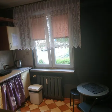 Feidum Quarters Apartment