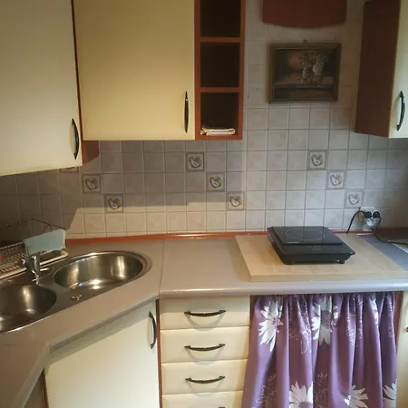 Apartamento Feidum Quarters