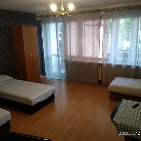 Apartman Feidum Quarters *