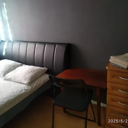 Apartman Feidum Quarters