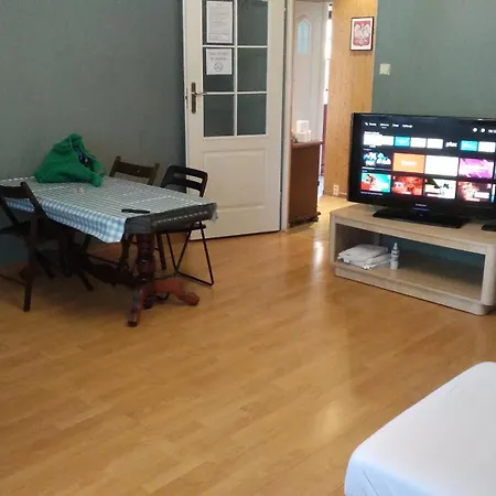 Feidum Quarters דירה טרצ'ביניה