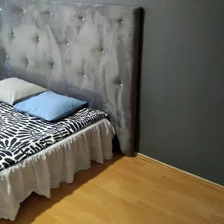 Apartmán Feidum Quarters *