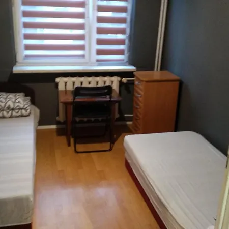 Feidum Quarters דירה *