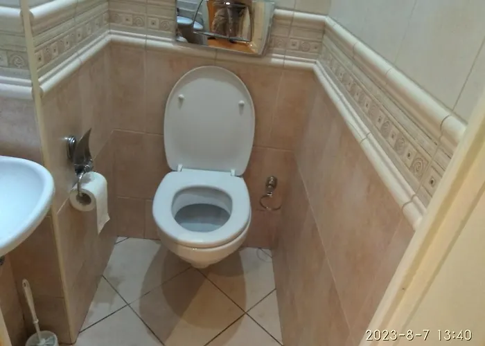 Feidum Quarters Lejlighed Trzebinia (Chrzanow)