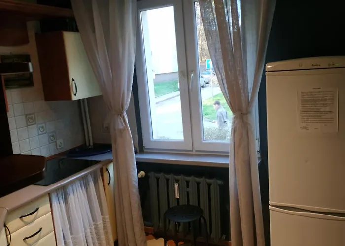 Lejlighed Feidum Quarters