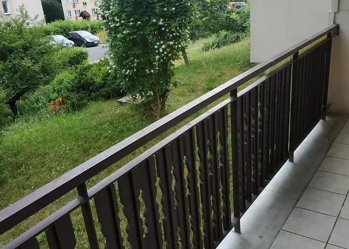 Apartmán Feidum Quarters Trzebinia (Chrzanow)