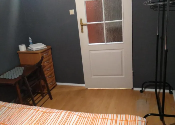 Apartmán Feidum Quarters *