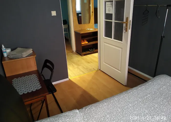 Feidum Quarters Apartmán *